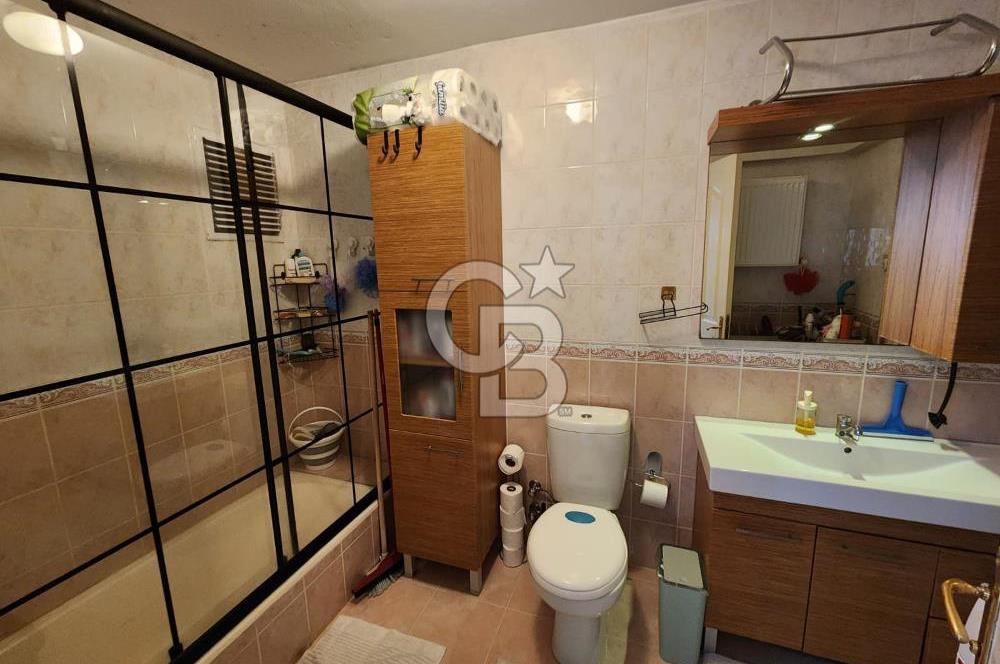 Gülpembe Evleri Sitesinde Kiralık 3+1 Daire