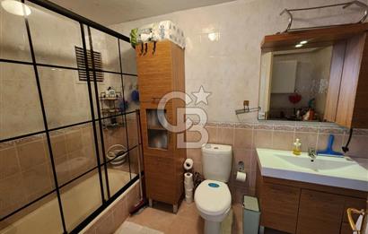 Gülpembe Evleri Sitesinde Kiralık 3+1 Daire