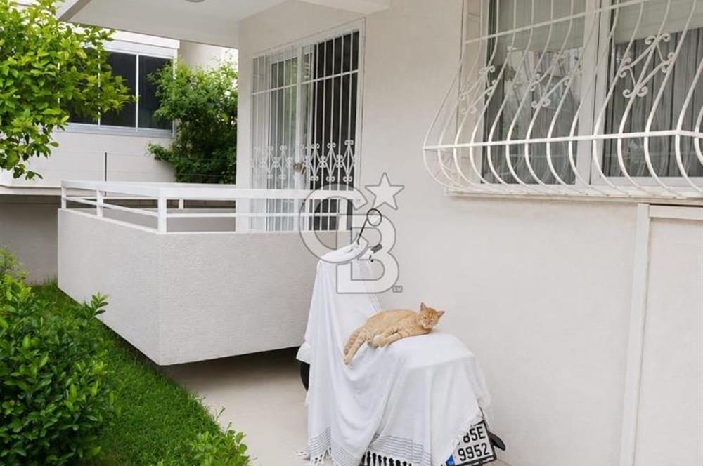 BUCA MENDERES MAHALLESİ'NDE 3+1 SATILIK DOĞALGAZLI DAİRE