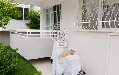 BUCA MENDERES MAHALLESİ'NDE 3+1 SATILIK DOĞALGAZLI DAİRE