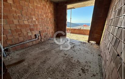 TRABZON YILDIZLI'DA SATILIK SIFIR 3+1 DAİRE