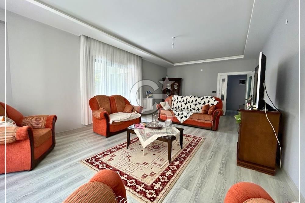 YOMRA SANCAK'DA SATILIK 3+1 DAİRE