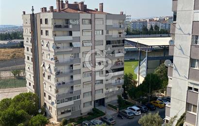 EVKA-1 CUMHURİYET'TE TADİLATLI 3+1 SATILIK DAİRE | ÖNÜ AÇIK