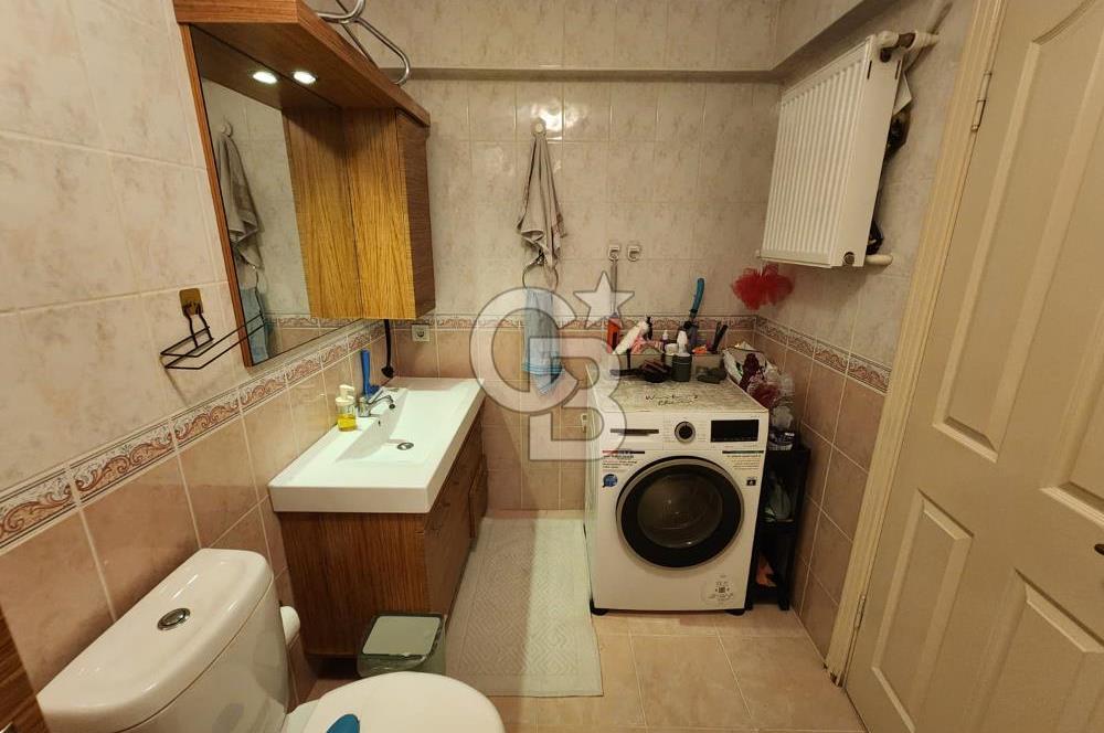 Gülpembe Evleri Sitesinde Kiralık 3+1 Daire