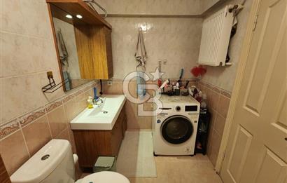 Gülpembe Evleri Sitesinde Kiralık 3+1 Daire