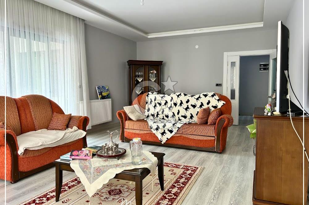 YOMRA SANCAK'DA SATILIK 3+1 DAİRE