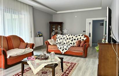YOMRA SANCAK'DA SATILIK 3+1 DAİRE