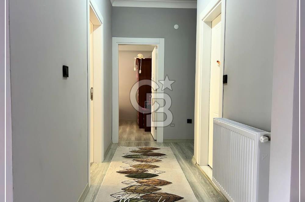 YOMRA SANCAK'DA SATILIK 3+1 DAİRE