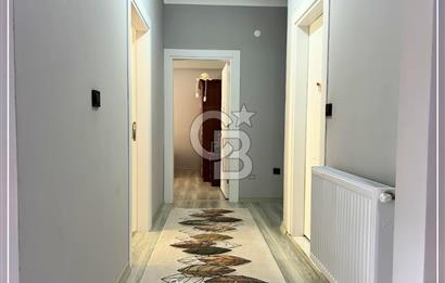 YOMRA SANCAK'DA SATILIK 3+1 DAİRE