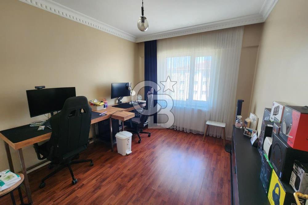 Gülpembe Evleri Sitesinde Kiralık 3+1 Daire