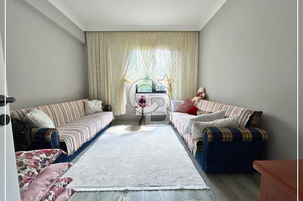YOMRA SANCAK'DA SATILIK 3+1 DAİRE