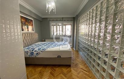 EVKA-1 CUMHURİYET'TE TADİLATLI 3+1 SATILIK DAİRE | ÖNÜ AÇIK