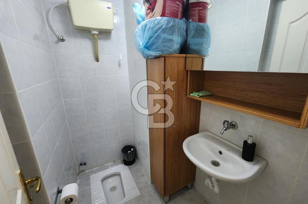 Gülpembe Evleri Sitesinde Kiralık 3+1 Daire