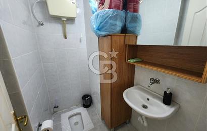 Gülpembe Evleri Sitesinde Kiralık 3+1 Daire