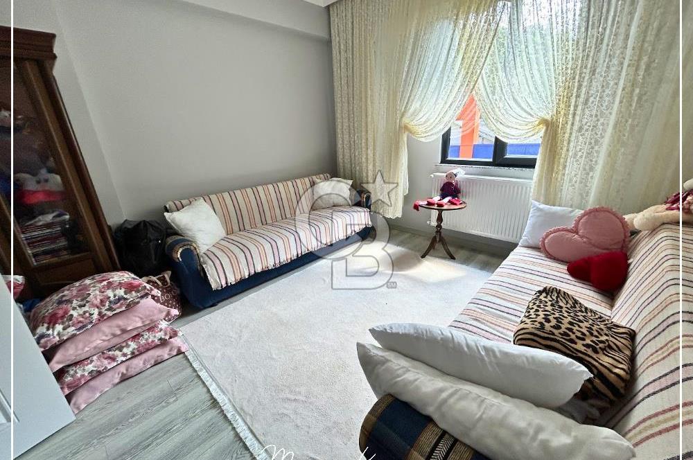 YOMRA SANCAK'DA SATILIK 3+1 DAİRE
