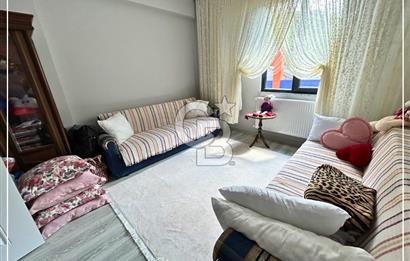 YOMRA SANCAK'DA SATILIK 3+1 DAİRE