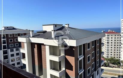 TRABZON YILDIZLI'DA SATILIK SIFIR 3+1 DAİRE