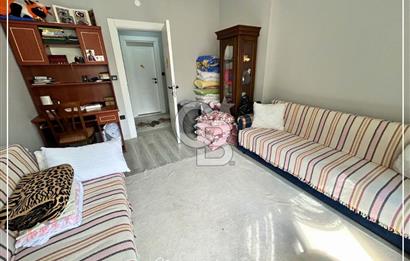 YOMRA SANCAK'DA SATILIK 3+1 DAİRE