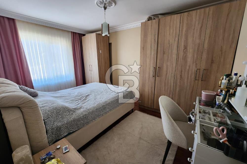 Gülpembe Evleri Sitesinde Kiralık 3+1 Daire