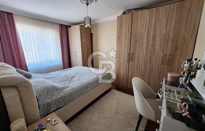 Gülpembe Evleri Sitesinde Kiralık 3+1 Daire