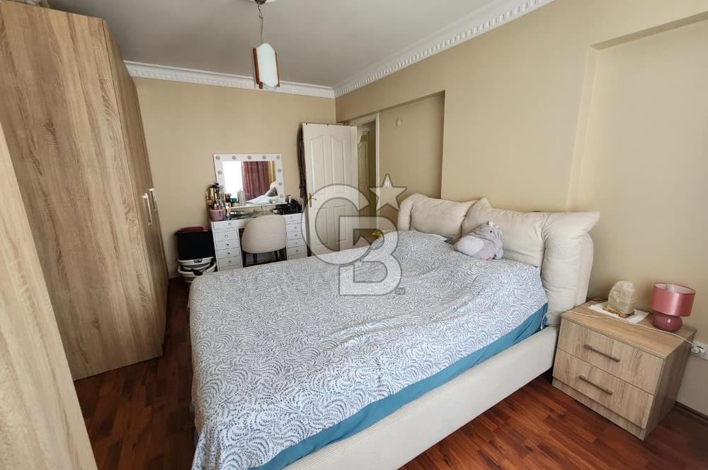 Gülpembe Evleri Sitesinde Kiralık 3+1 Daire