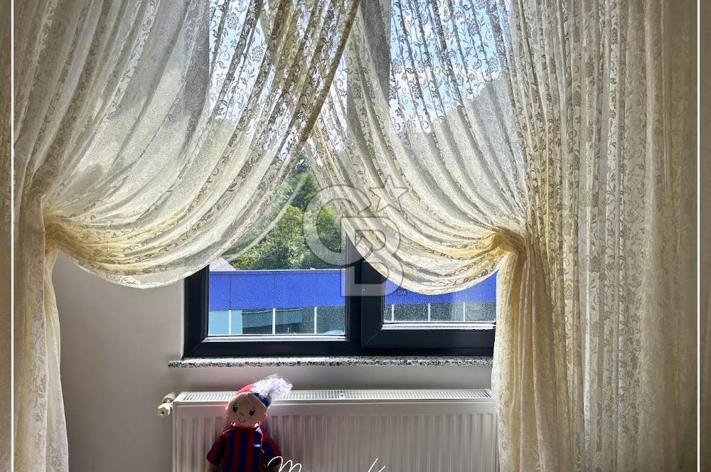 YOMRA SANCAK'DA SATILIK 3+1 DAİRE