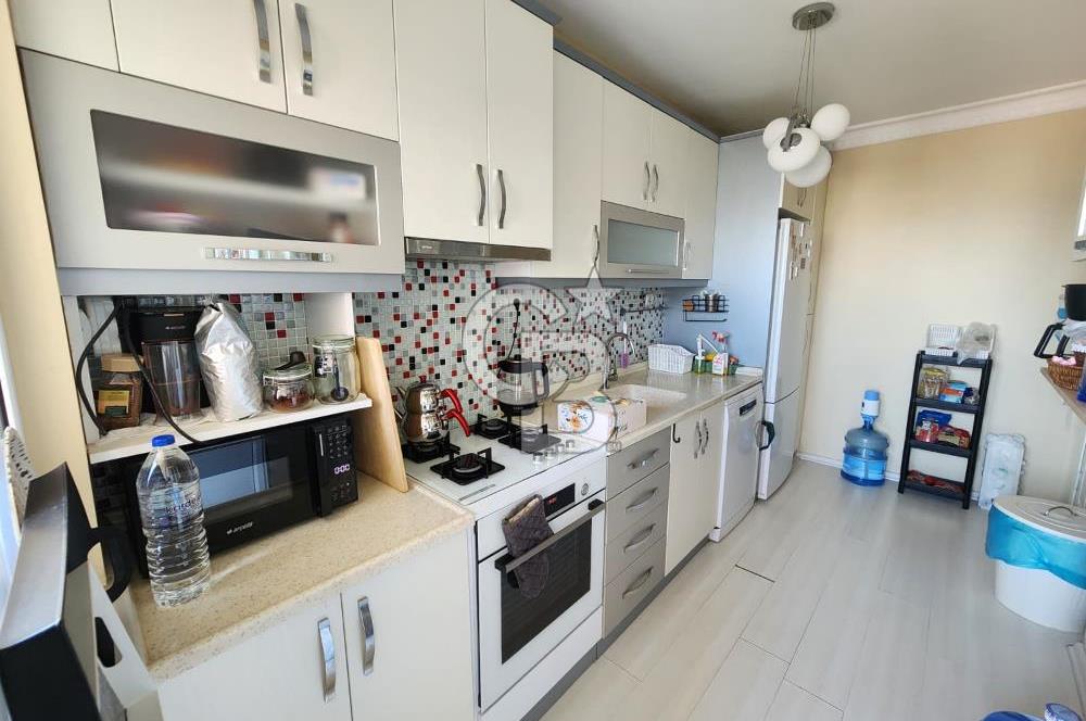 Gülpembe Evleri Sitesinde Kiralık 3+1 Daire