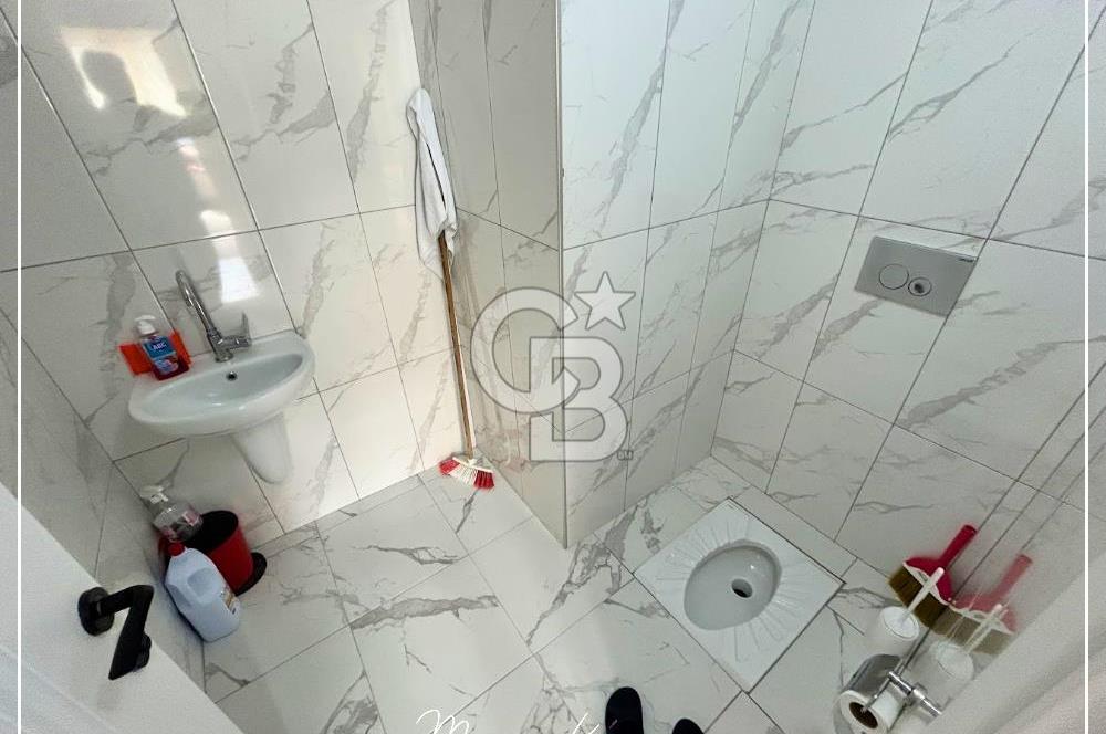 YOMRA SANCAK'DA SATILIK 3+1 DAİRE
