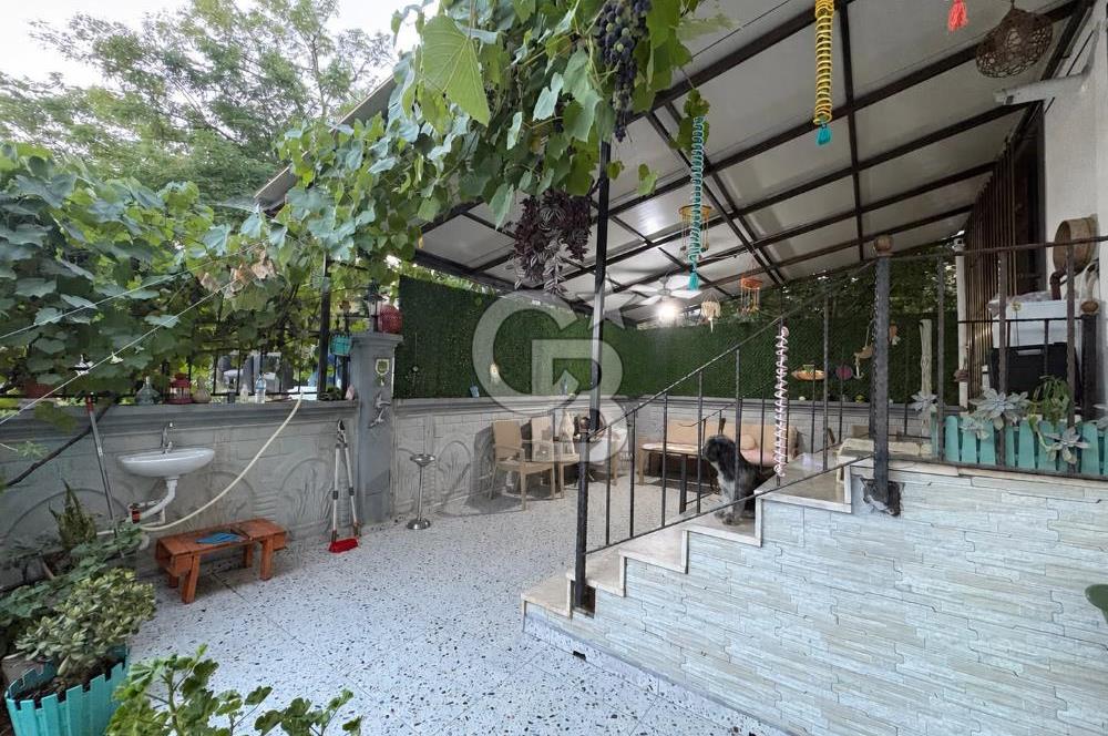 SELİMPAŞADA DENİZ MANZARALI, GENİŞ TERASLI MÜSTAKİL YAŞAM