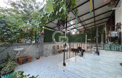 SELİMPAŞADA DENİZ MANZARALI, GENİŞ TERASLI MÜSTAKİL YAŞAM