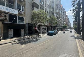 ALSANCAK TALATPAŞA BULVARI ÜZERİNDE KİRALIK DÜKKAN MAĞAZA - 1 - 371162