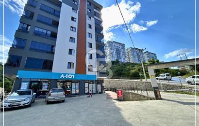 YOMRA SANCAK'DA SATILIK 3+1 DAİRE