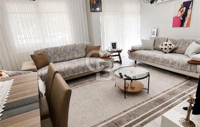 BUCA MENDERES MAHALLESİ'NDE 3+1 SATILIK DOĞALGAZLI DAİRE