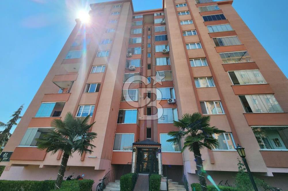 Gülpembe Evleri Sitesinde Kiralık 3+1 Daire