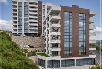 TRABZON YILDIZLI'DA SATILIK SIFIR 3+1 DAİRE - 5 - 368500