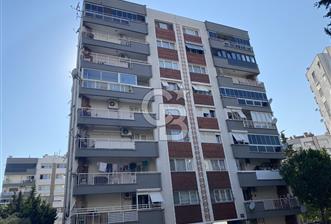 EVKA-1 CUMHURİYET'TE TADİLATLI 3+1 SATILIK DAİRE | ÖNÜ AÇIK - 2 - 371159