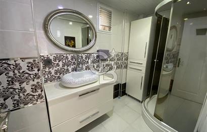EVKA-1 CUMHURİYET'TE TADİLATLI 3+1 SATILIK DAİRE | ÖNÜ AÇIK