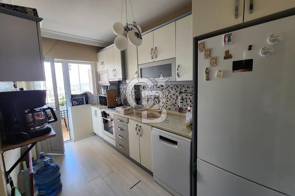 Gülpembe Evleri Sitesinde Kiralık 3+1 Daire