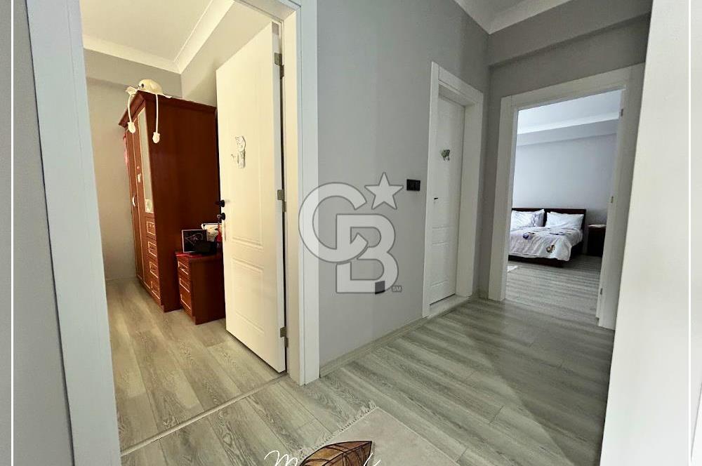 YOMRA SANCAK'DA SATILIK 3+1 DAİRE
