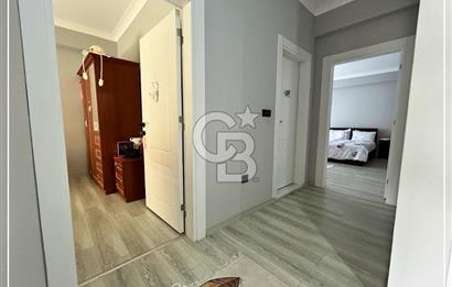 YOMRA SANCAK'DA SATILIK 3+1 DAİRE