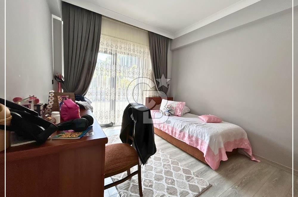 YOMRA SANCAK'DA SATILIK 3+1 DAİRE