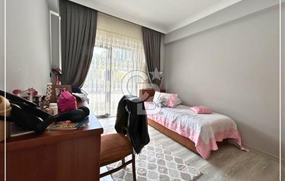 YOMRA SANCAK'DA SATILIK 3+1 DAİRE
