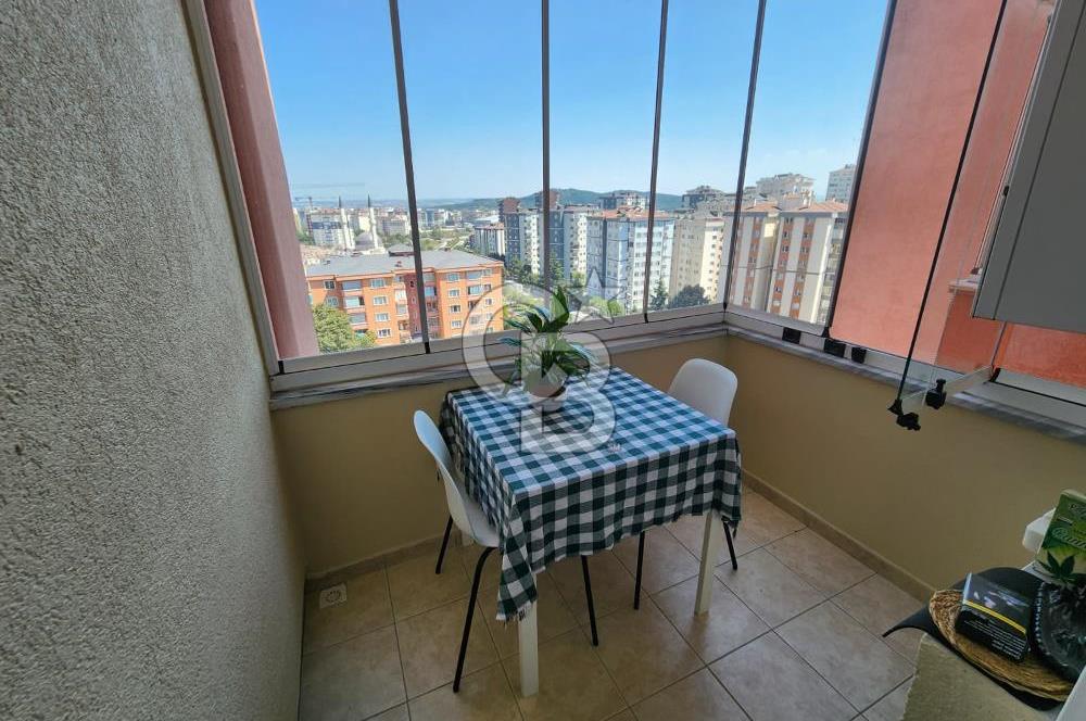 Gülpembe Evleri Sitesinde Kiralık 3+1 Daire