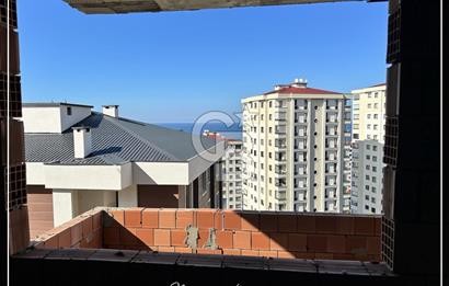 TRABZON YILDIZLI'DA SATILIK SIFIR 3+1 DAİRE