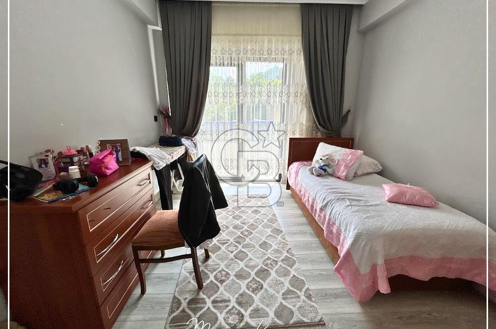 YOMRA SANCAK'DA SATILIK 3+1 DAİRE