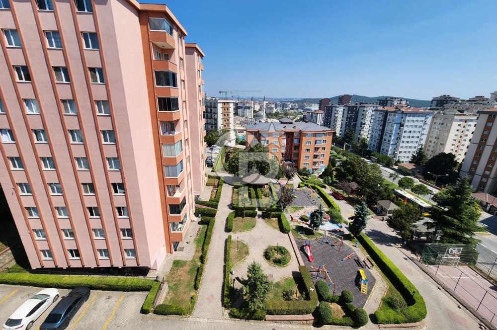 Gülpembe Evleri Sitesinde Kiralık 3+1 Daire