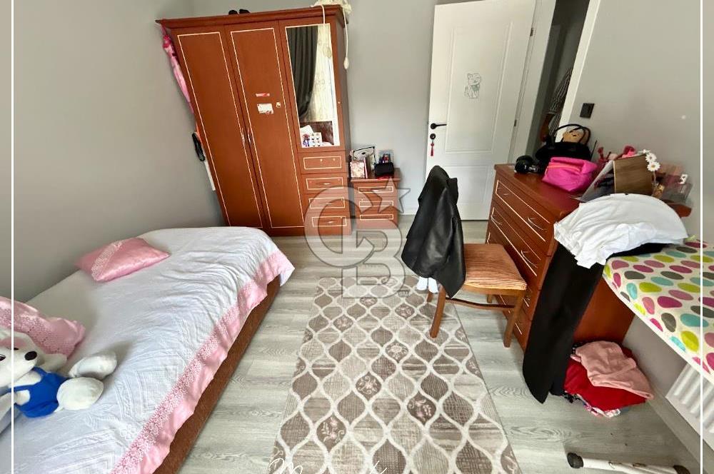 YOMRA SANCAK'DA SATILIK 3+1 DAİRE