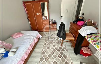 YOMRA SANCAK'DA SATILIK 3+1 DAİRE