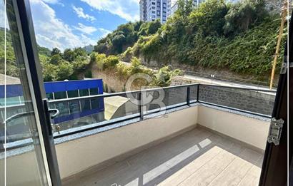 YOMRA SANCAK'DA SATILIK 3+1 DAİRE