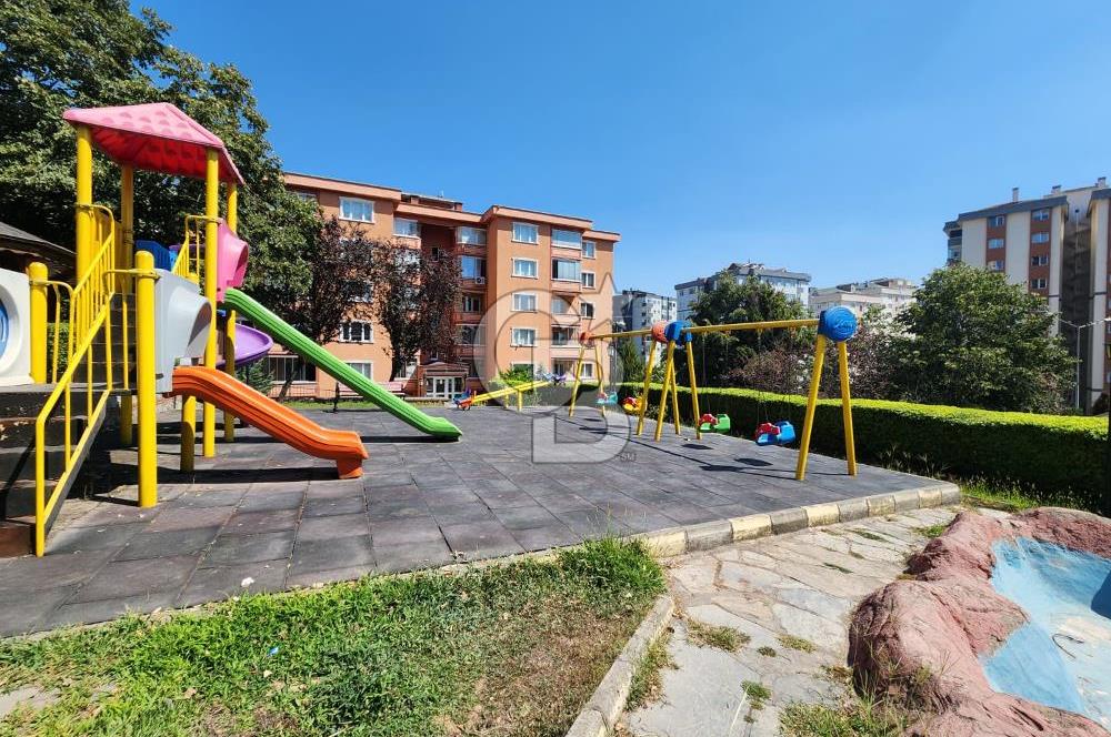 Gülpembe Evleri Sitesinde Kiralık 3+1 Daire